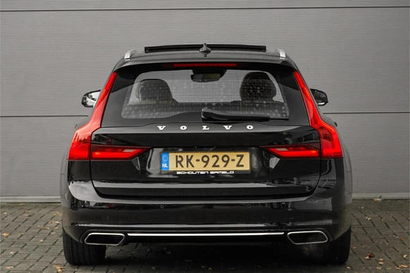 Volvo V90 - Afbeelding 13 van 30