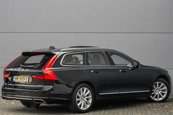 Volvo V90 - Afbeelding 14 van 30