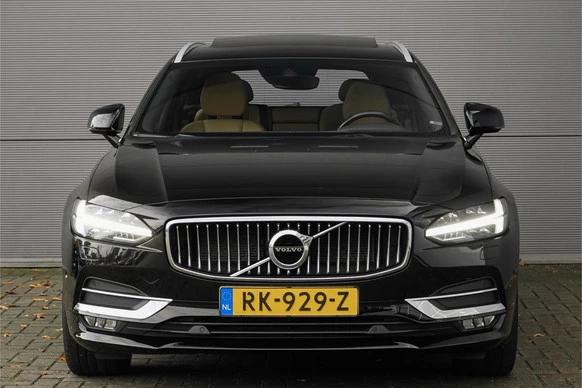 Volvo V90 - Afbeelding 15 van 30