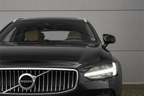 Volvo V90 - Afbeelding 16 van 30