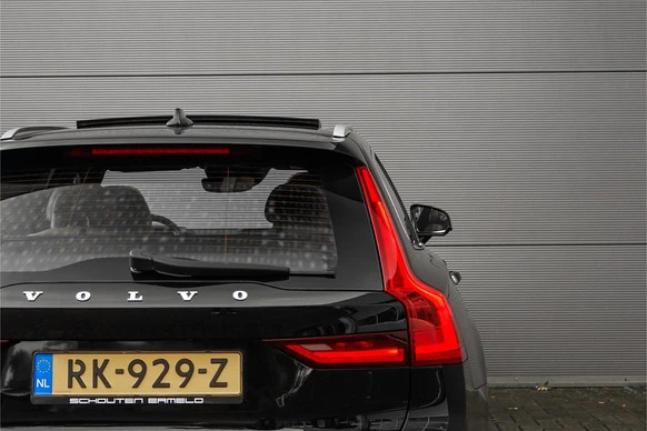 Volvo V90 - Afbeelding 17 van 30