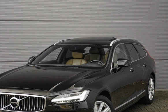 Volvo V90 - Afbeelding 18 van 30