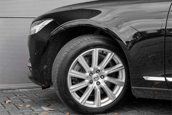 Volvo V90 - Afbeelding 21 van 30
