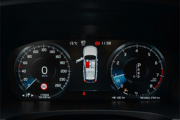 Volvo V90 - Afbeelding 23 van 30