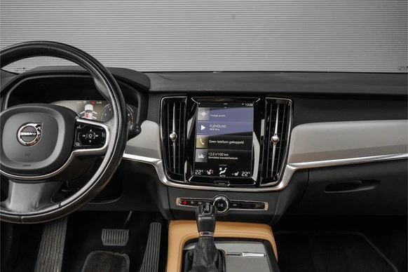 Volvo V90 - Afbeelding 24 van 30
