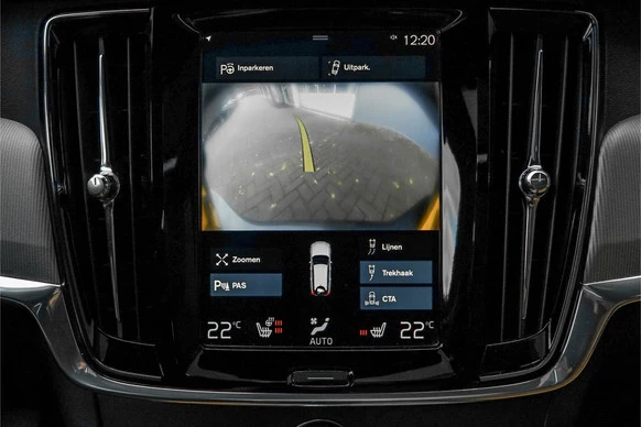 Volvo V90 - Afbeelding 26 van 30