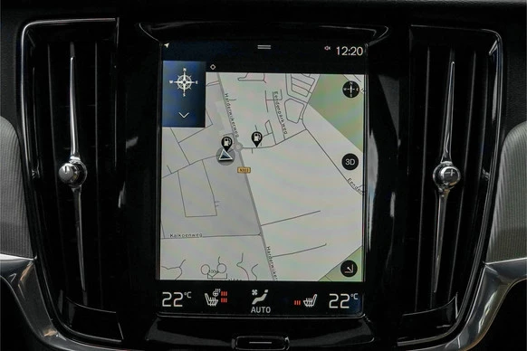 Volvo V90 - Afbeelding 27 van 30