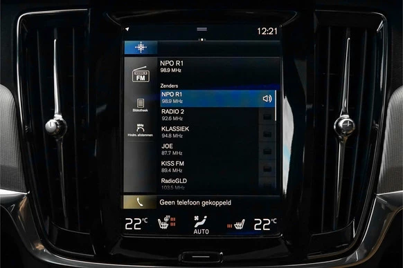 Volvo V90 - Afbeelding 28 van 30