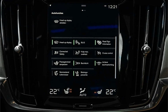 Volvo V90 - Afbeelding 29 van 30