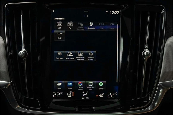 Volvo V90 - Afbeelding 30 van 30