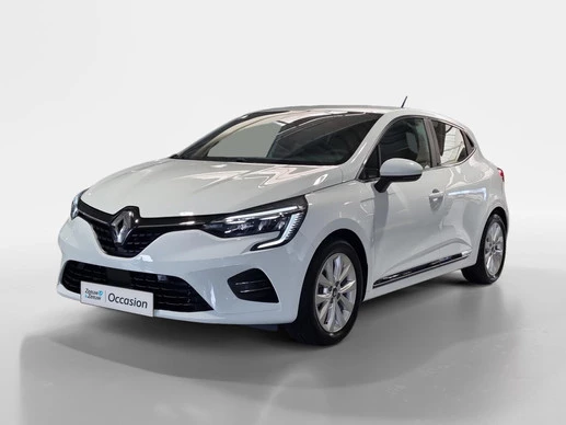Renault Clio - Afbeelding 1 van 30