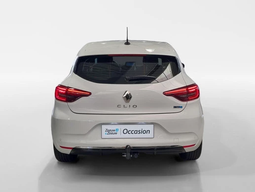 Renault Clio - Afbeelding 5 van 30