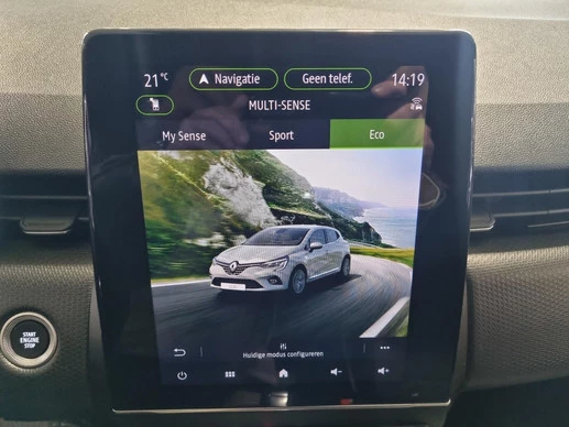 Renault Clio - Afbeelding 8 van 30