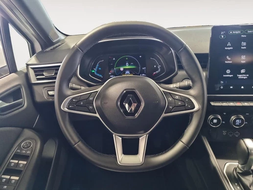 Renault Clio - Afbeelding 10 van 30