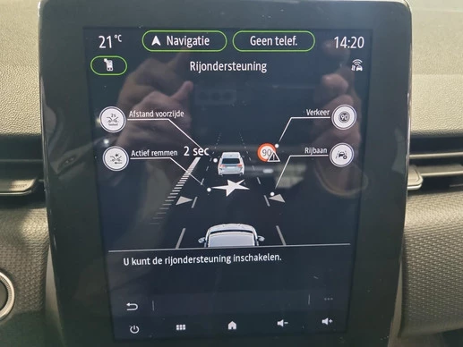 Renault Clio - Afbeelding 15 van 30
