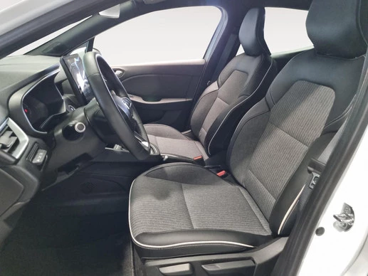 Renault Clio - Afbeelding 21 van 30