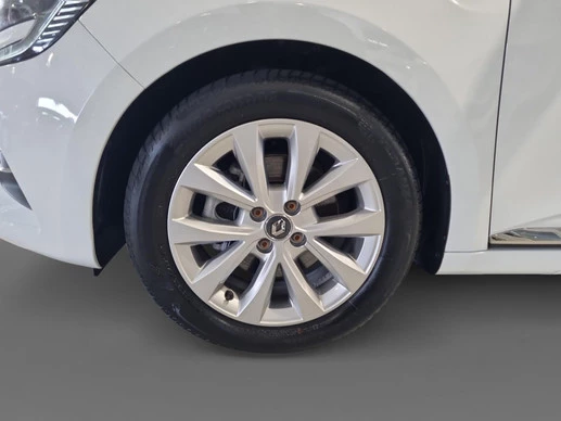Renault Clio - Afbeelding 27 van 30