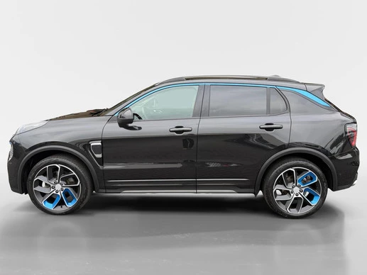 Lynk & Co 01 - Afbeelding 2 van 30