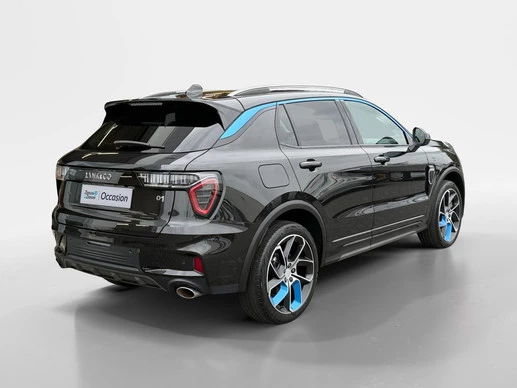 Lynk & Co 01 - Afbeelding 6 van 30