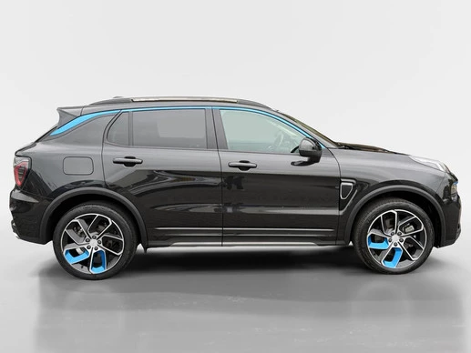 Lynk & Co 01 - Afbeelding 7 van 30