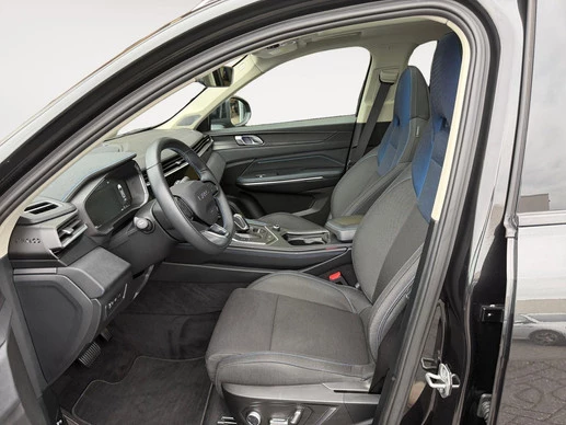 Lynk & Co 01 - Afbeelding 9 van 30