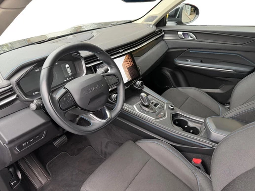 Lynk & Co 01 - Afbeelding 10 van 30