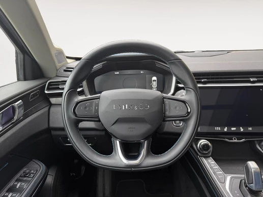 Lynk & Co 01 - Afbeelding 11 van 30