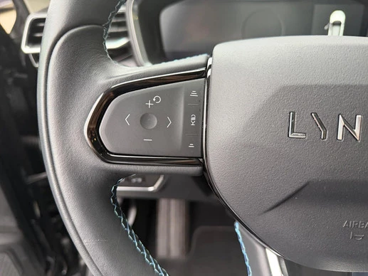 Lynk & Co 01 - Afbeelding 22 van 30