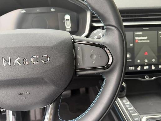 Lynk & Co 01 - Afbeelding 23 van 30