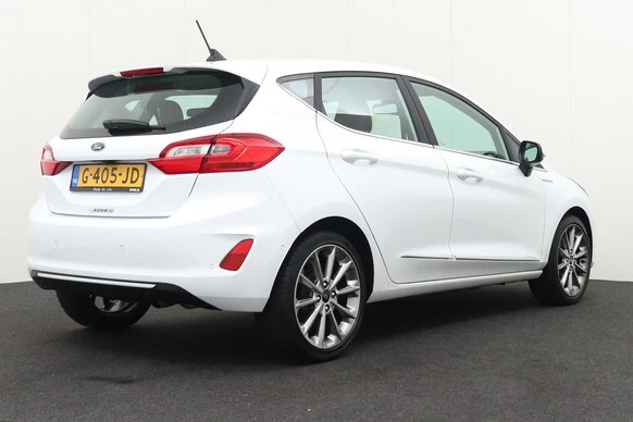 Ford Fiesta - Afbeelding 2 van 26