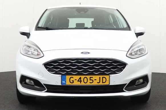 Ford Fiesta - Afbeelding 3 van 26