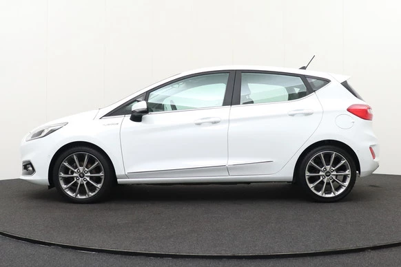 Ford Fiesta - Afbeelding 5 van 26