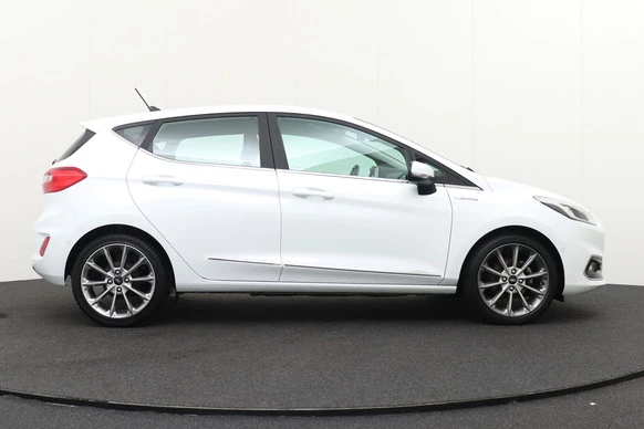 Ford Fiesta - Afbeelding 6 van 26