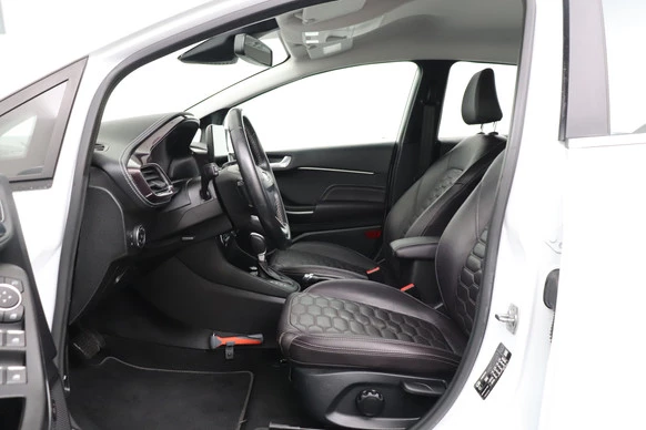 Ford Fiesta - Afbeelding 7 van 26