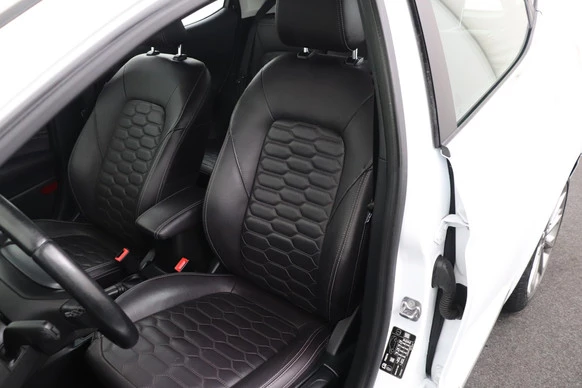 Ford Fiesta - Afbeelding 8 van 26