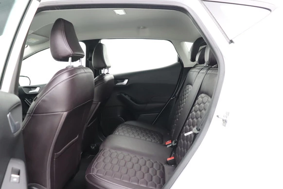 Ford Fiesta - Afbeelding 9 van 26