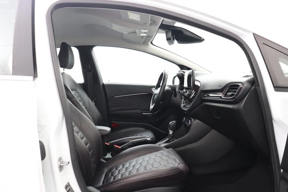 Ford Fiesta - Afbeelding 12 van 26