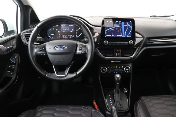 Ford Fiesta - Afbeelding 13 van 26