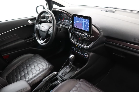 Ford Fiesta - Afbeelding 14 van 26