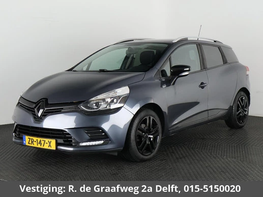 Renault Clio - Afbeelding 1 van 29
