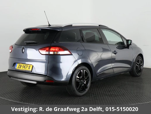 Renault Clio - Afbeelding 3 van 29