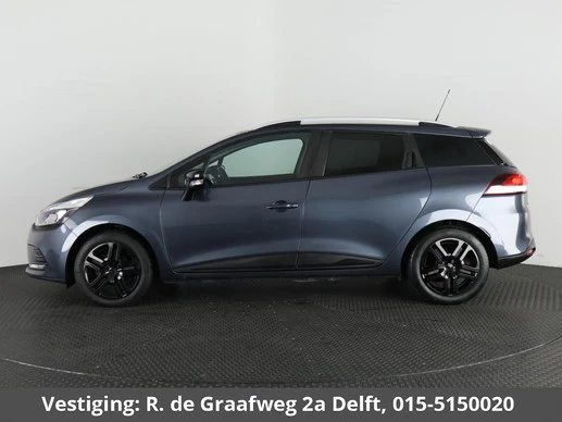 Renault Clio - Afbeelding 4 van 29