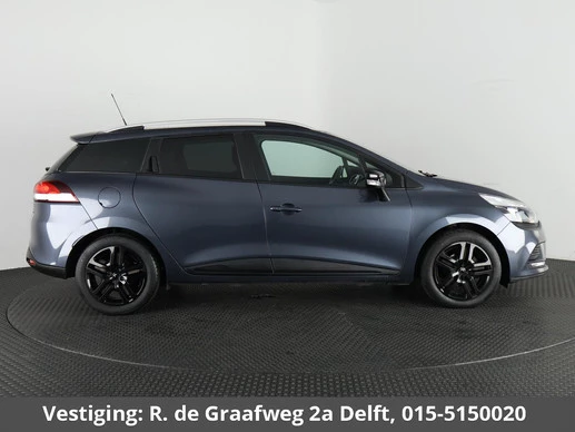 Renault Clio - Afbeelding 5 van 29