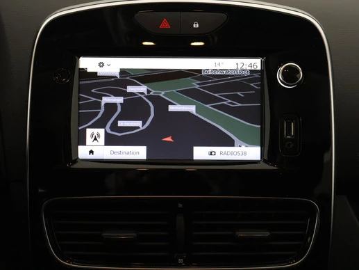 Renault Clio - Afbeelding 8 van 29