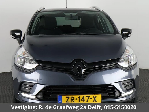 Renault Clio - Afbeelding 26 van 29