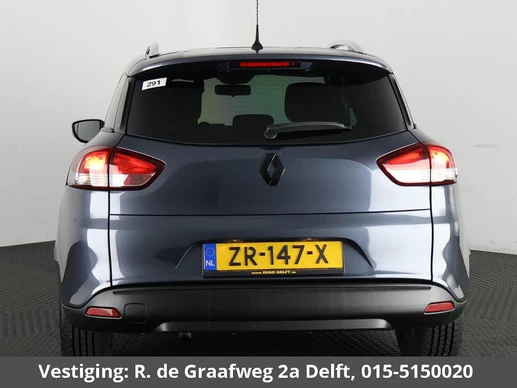 Renault Clio - Afbeelding 27 van 29