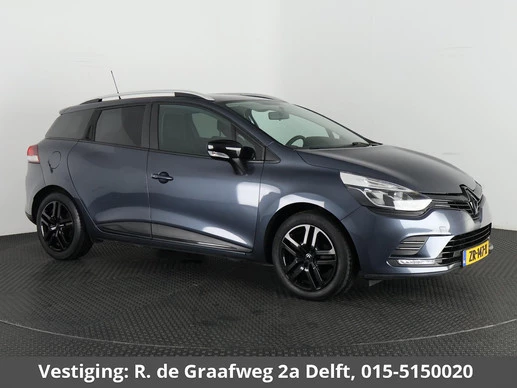 Renault Clio - Afbeelding 28 van 29
