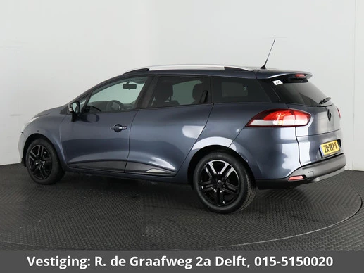 Renault Clio - Afbeelding 29 van 29