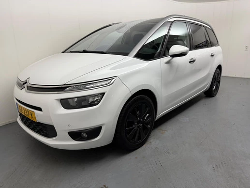 Citroën Grand C4 Picasso - Afbeelding 1 van 17
