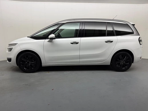 Citroën Grand C4 Picasso - Afbeelding 2 van 17